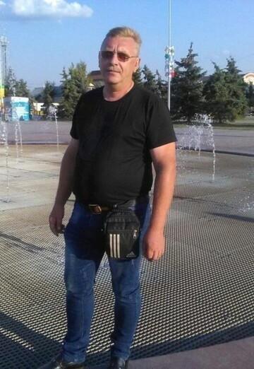 My photo - aleksandr, 53 from Totskoye (@aleksandr774232)
