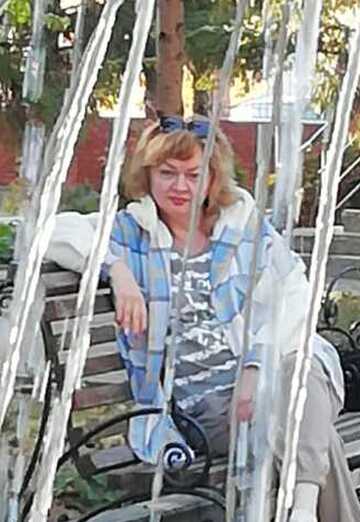 Моя фотография - Таня, 51 из Барнаул (@tanya54201)