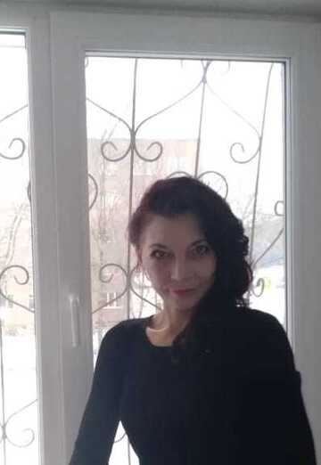 Моя фотография - Наталья Полякова, 53 из Усть-Каменогорск (@natalyapolyakova17)