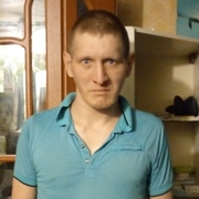 Ян, 32, Чердаклы