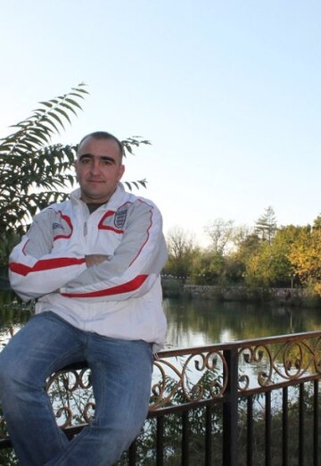 Mi foto- Andrei, 45 de Shymkent (@andrey407328)