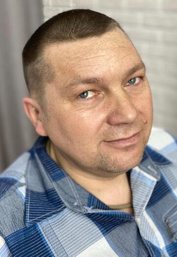 Моя фотография - Павел, 48 из Свирск (@pavel192581)