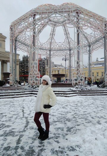 My photo - Irina, 33 from Cheboksary (@iro4kazemik)