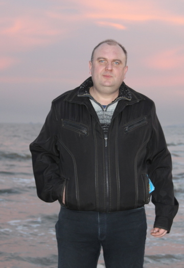 Моя фотографія - Андрей, 49 з Дебальцеве (@andrdocen1050)