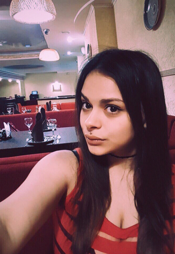 Моя фотография - Татьяна, 25 из Уфа (@tatyana182255)