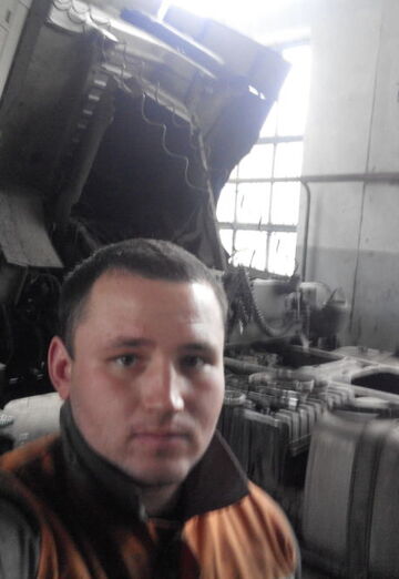 Моя фотография - Аврам, 33 из Киев (@avram147)