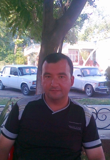 My photo - ZOHID, 39 from Shuya (@zohid4)