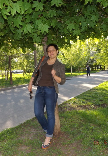 Моя фотография - Наташа, 49 из Краснодар (@natasha16563)