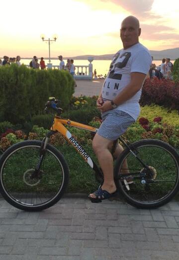 My photo - aleksandr, 62 from Gelendzhik (@aleksandr640704)