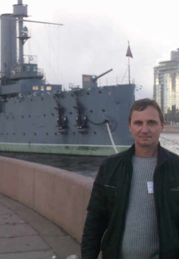 Моя фотография - Андрей Кузнецов, 54 из Левокумское (@andreykuznecov158)