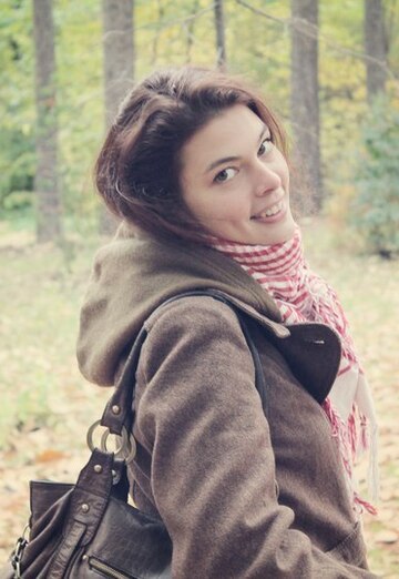 Моя фотография - Татьяна, 29 из Екатеринбург (@tatyana43452)