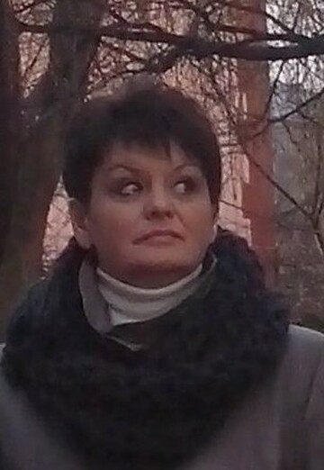 My photo - irena, 58 from Lviv (@irena1811)