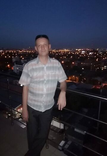 Моя фотография - Александр, 50 из Краснодар (@aleksandr947872)