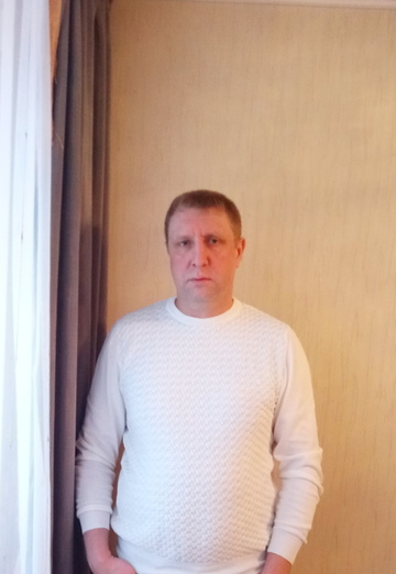 Моя фотография - владимир, 42 из Санкт-Петербург (@vladimir355300)
