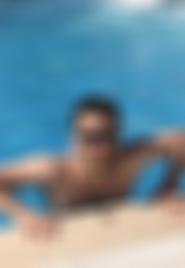 My photo - Ozy, 37 from Istanbul (@ozy20)
