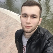 Дмитрий, 27, Невинномысск