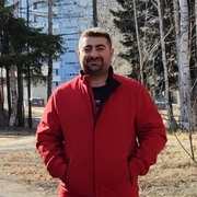 борис, 39, Усть-Илимск