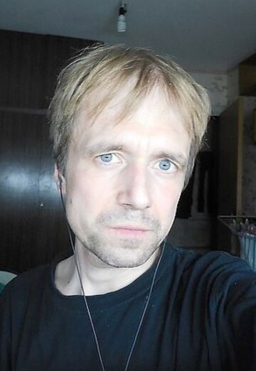 Моя фотография - Эдуард, 42 из Мурманск (@eduard2678)