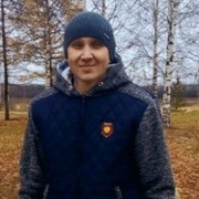 Руслан, 35, Омутнинск