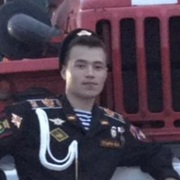 Максим, 23, Далматово