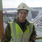 Сергей, 30, Москва