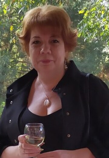 My photo - Olga Medvedko, 53 from Almaty (@olgamedvedko)