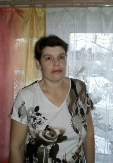 Моя фотография - Елена, 49 из Челябинск (@elena243325)