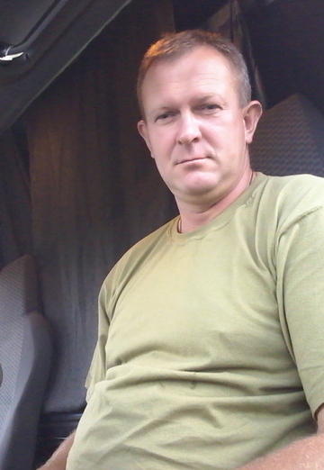 My photo - Sergey, 52 from Cherkessk (@sergey393929)