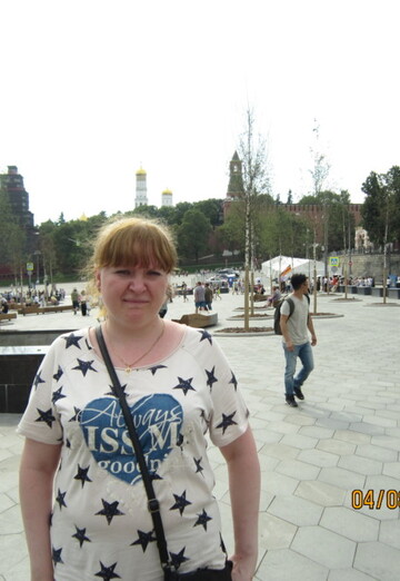 Моя фотография - Светлана, 35 из Рязань (@svetlana176286)
