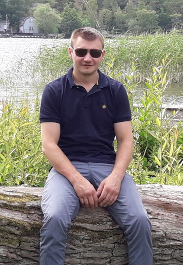 My photo - vitalik, 38 from Jekabpils (@vitalik8659499)