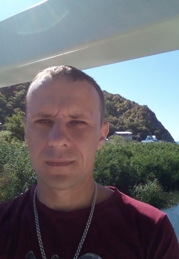 My photo - Vladimir, 37 from Aleksin (@vladimir354316)