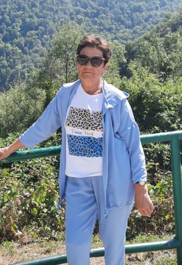 My photo - Lyubov, 64 from Yakutsk (@lubov82685)