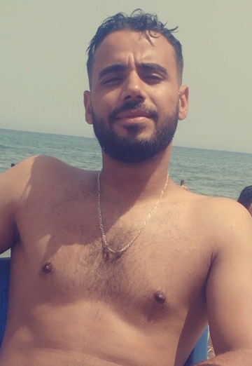 Rami (@rami873) — my photo № 1