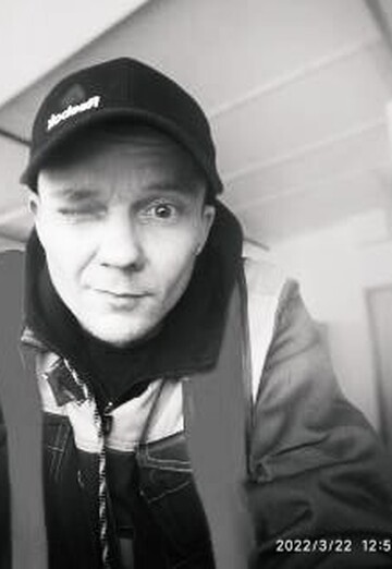Моя фотография - Александр Якименко, 35 из Новочеркасск (@aleksandryakimenko4)