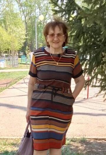 Ma photo - Raisa, 68 de Kazan (@raisa9891)