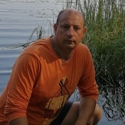 Игорь, 40, Санкт-Петербург