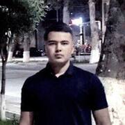 Антон, 21, Санкт-Петербург