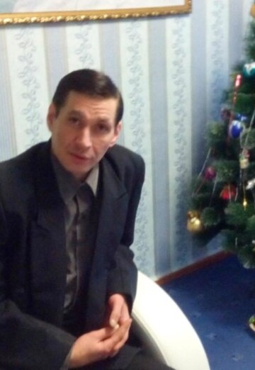 My photo - Vladimir, 45 from Vorkuta (@vladimir206297)