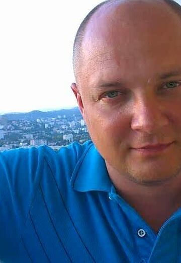 My photo - Vasiliy, 43 from Orsha (@vpsiliy39)