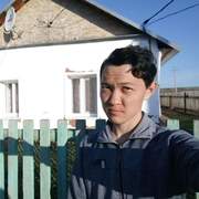 Руслан, 24, Светлый (Оренбургская обл.)