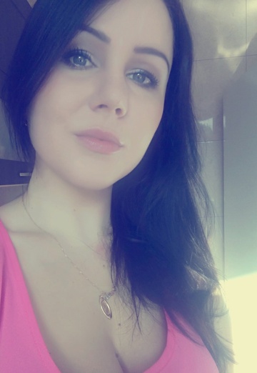 My photo - Tatyana, 36 from Yekaterinburg (@tatyana216175)