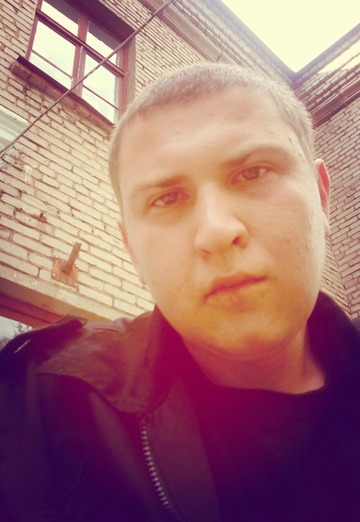 My photo - Aleksandr, 32 from Yubileyny (@aleksandr204724)