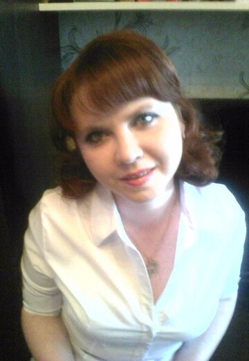 Моя фотография - Наталья   Чебышева, 40 из Москва (@natalyachebisheva)