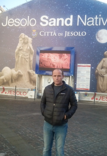 Моя фотография - Dima, 53 из Венеция (@dima122425)