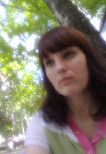 La mia foto - Natali, 41 di Železnovodsk (@natali15584)