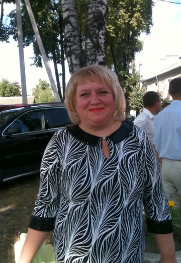 My photo - Natalya, 51 from Maladzyechna (@natalya38133)
