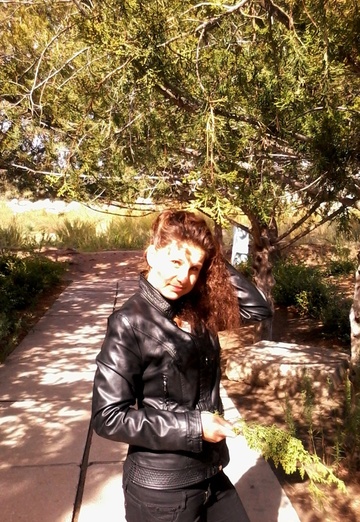 My photo - Yuliya, 29 from Cholpon-Ata (@uliya49861)