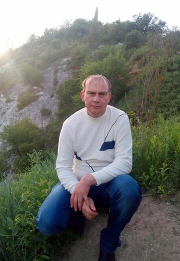 My photo - oleg, 43 from Kishinev (@ingeras242005)