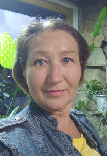 Моя фотография - Лилия, 43 из Казань (@liliya32387)