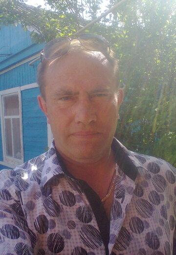 Моя фотография - .игорь, 54 из Зерноград (@igor207854)